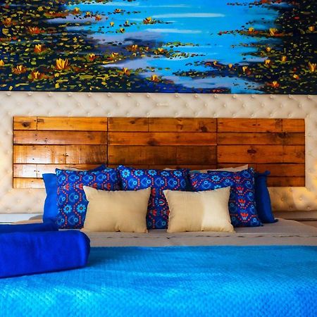 Hotel Boutique Stay Provenza Medellin Luaran gambar