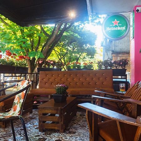 Hotel Boutique Stay Provenza Medellin Luaran gambar