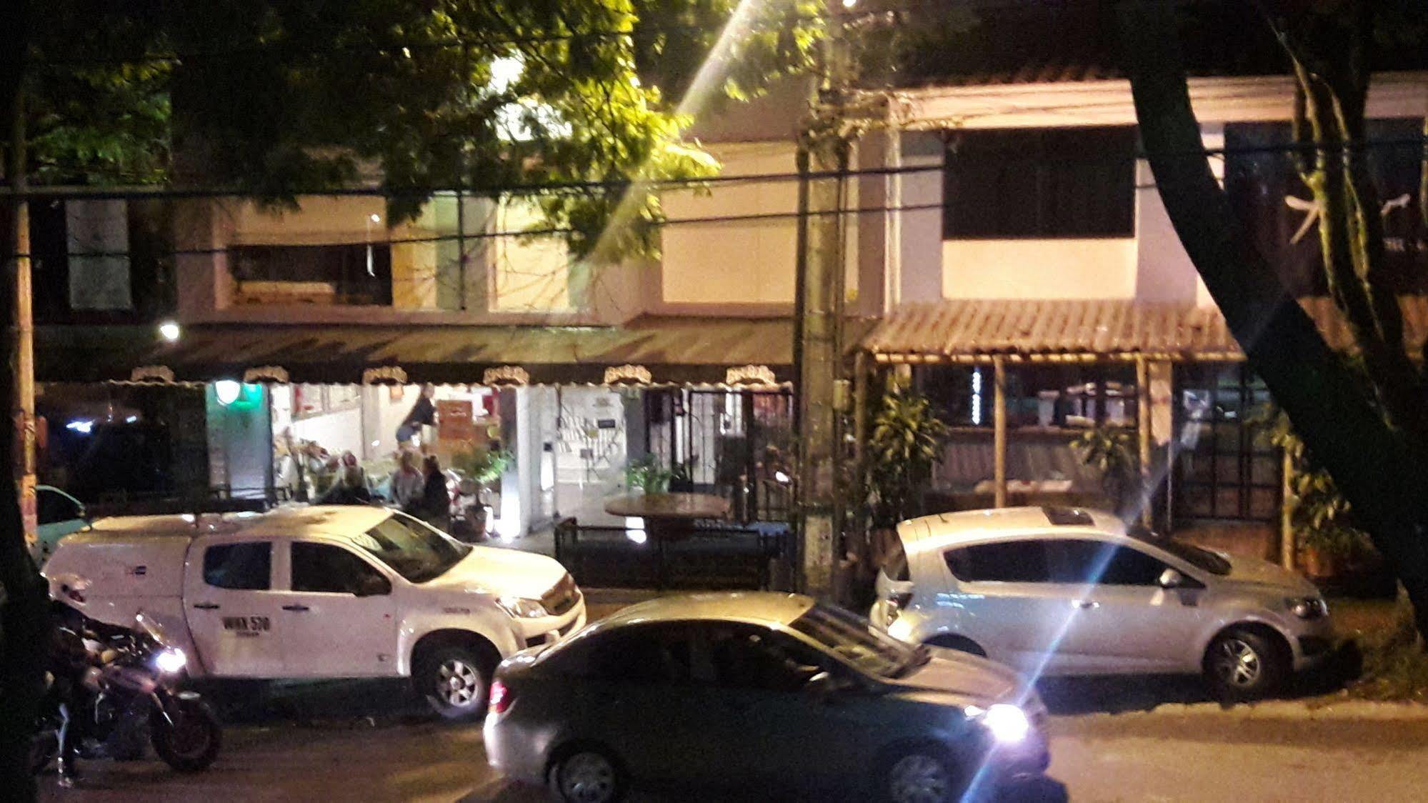 Hotel Boutique Stay Provenza Medellin Luaran gambar