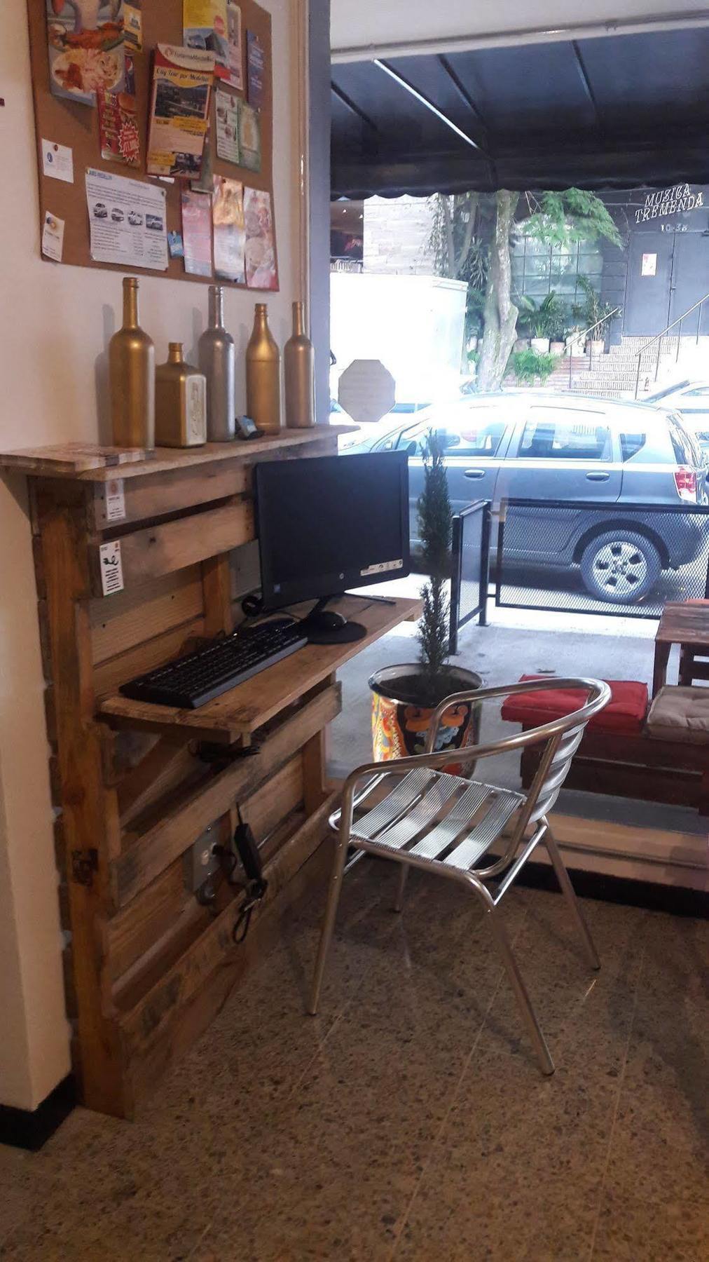Hotel Boutique Stay Provenza Medellin Luaran gambar