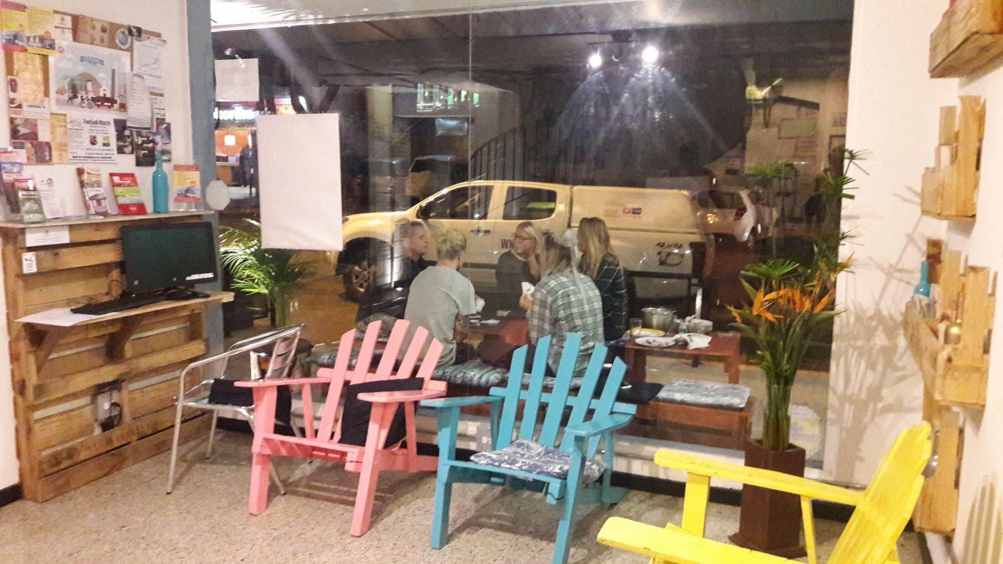 Hotel Boutique Stay Provenza Medellin Luaran gambar