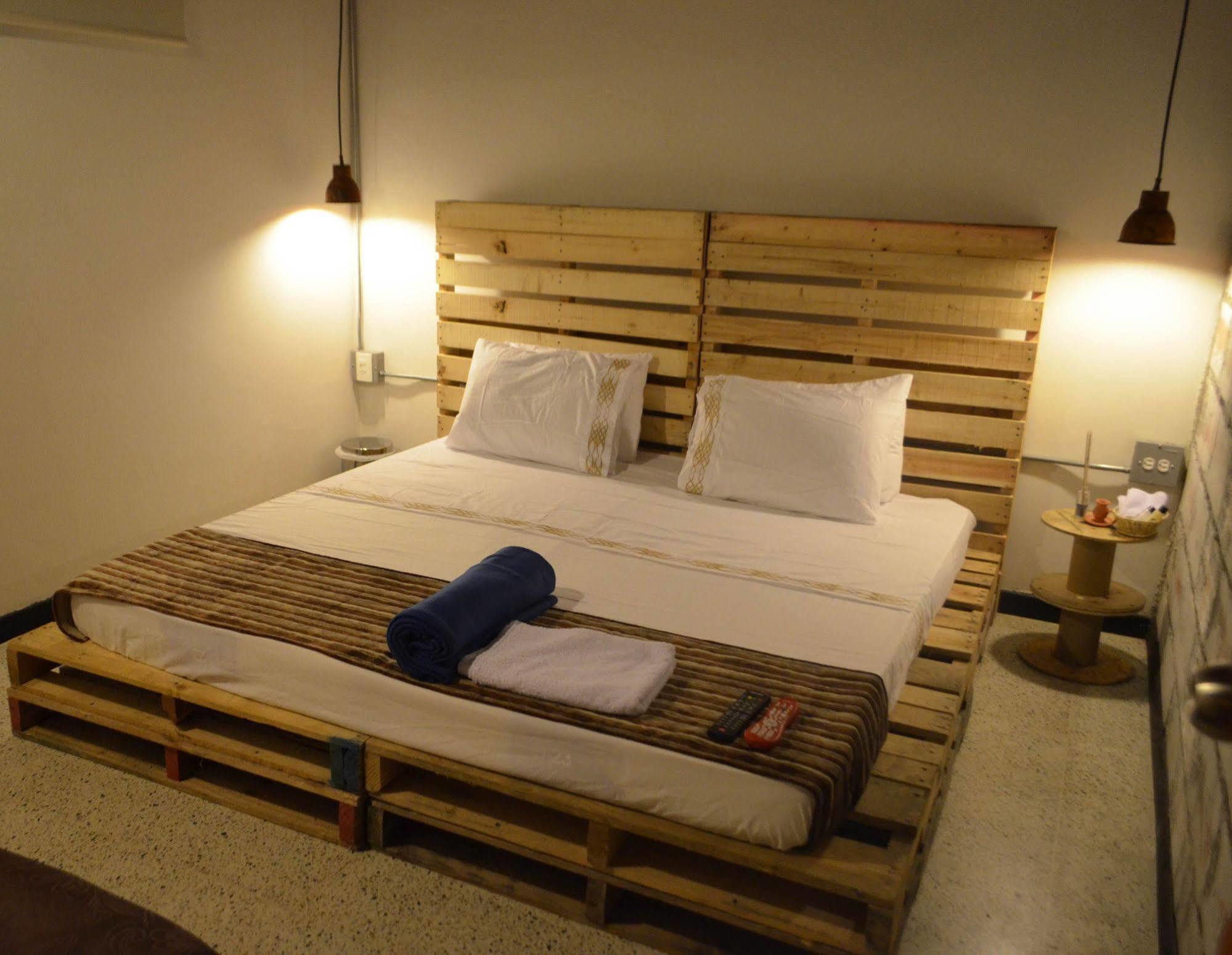 Hotel Boutique Stay Provenza Medellin Luaran gambar