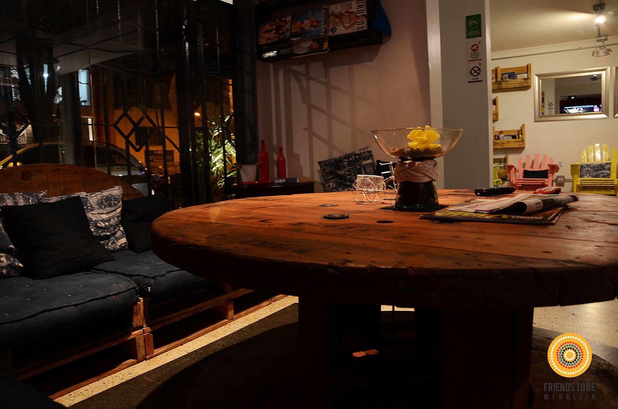 Hotel Boutique Stay Provenza Medellin Luaran gambar