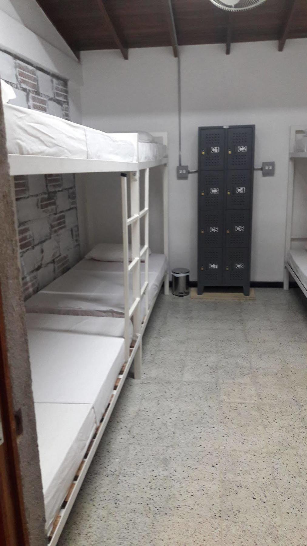 Hotel Boutique Stay Provenza Medellin Luaran gambar