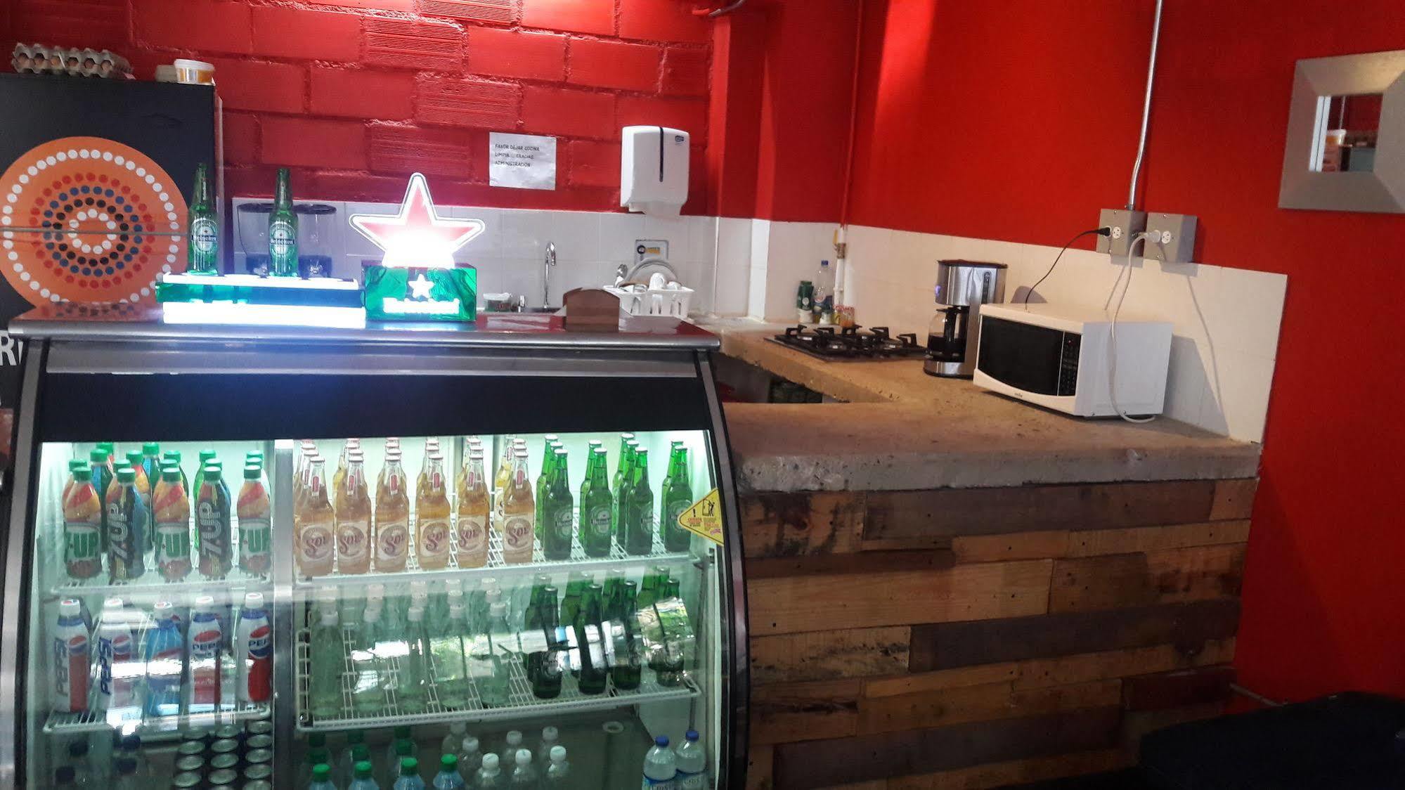 Hotel Boutique Stay Provenza Medellin Luaran gambar
