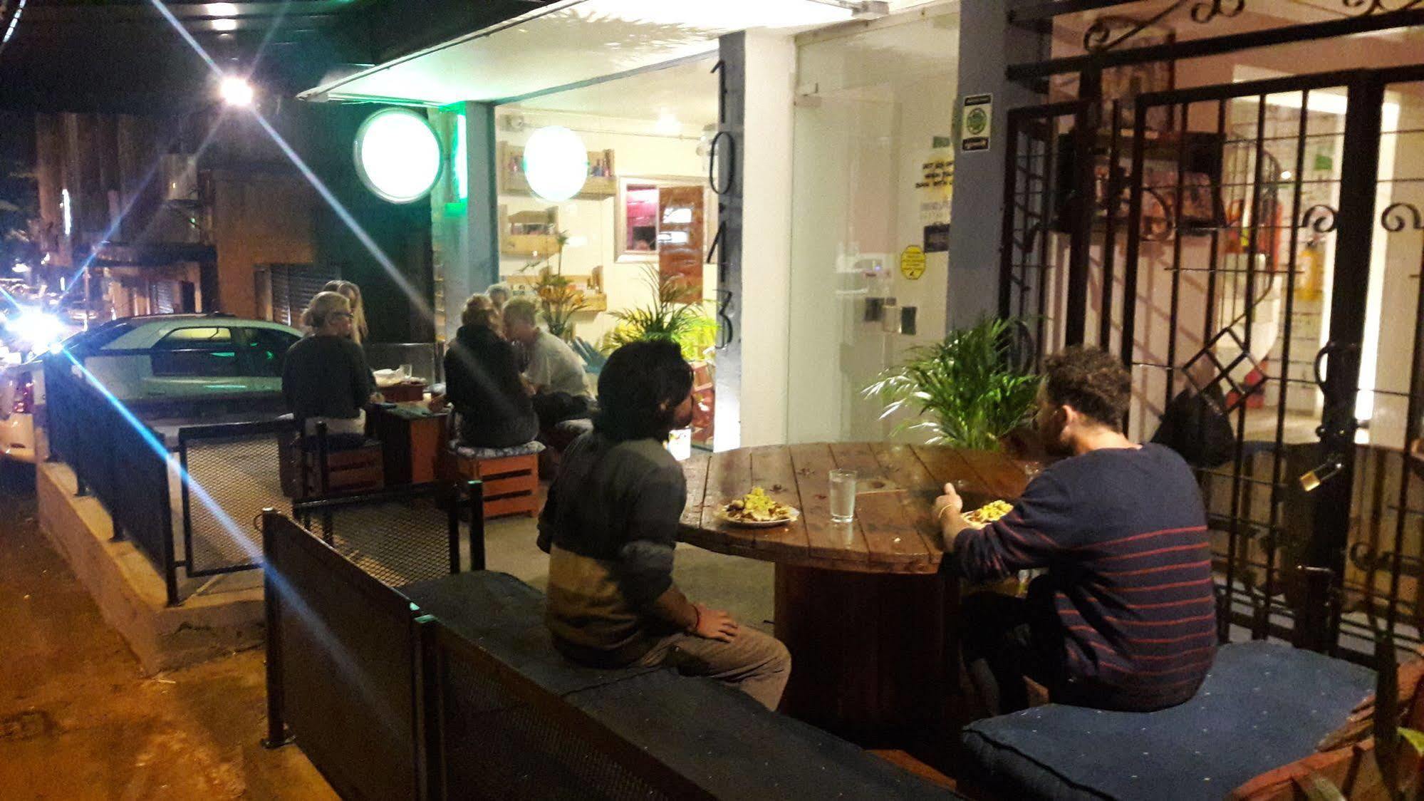 Hotel Boutique Stay Provenza Medellin Luaran gambar