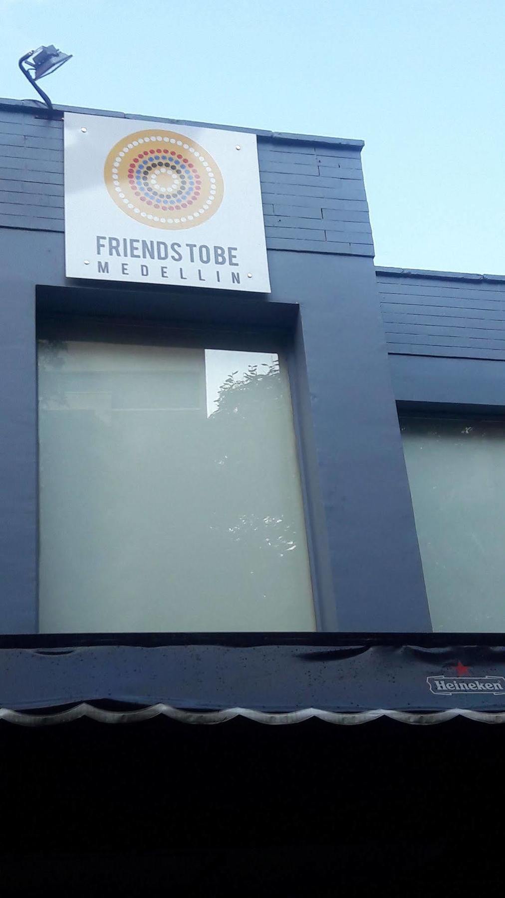 Hotel Boutique Stay Provenza Medellin Luaran gambar