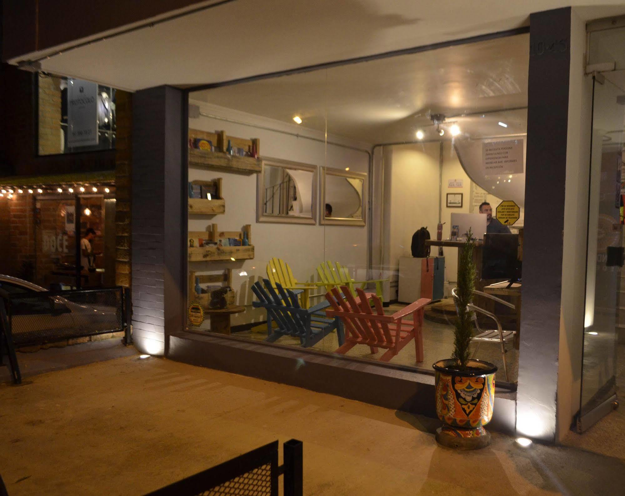 Hotel Boutique Stay Provenza Medellin Luaran gambar