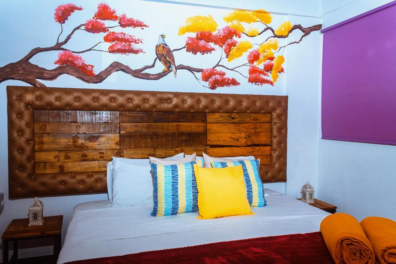 Hotel Boutique Stay Provenza Medellin Luaran gambar