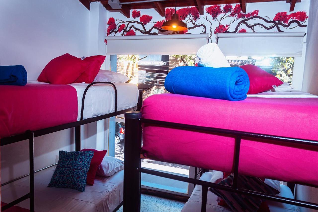 Hotel Boutique Stay Provenza Medellin Luaran gambar