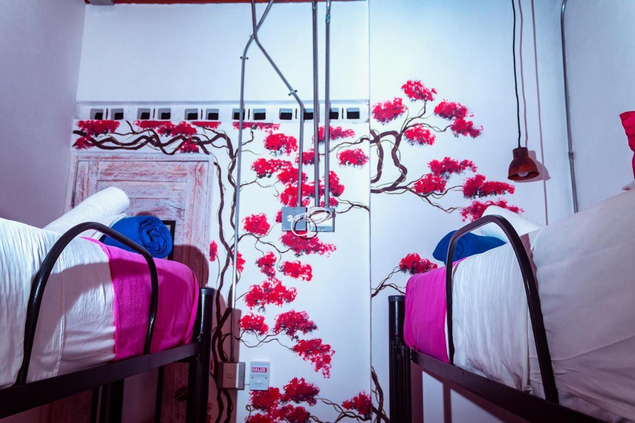 Hotel Boutique Stay Provenza Medellin Luaran gambar