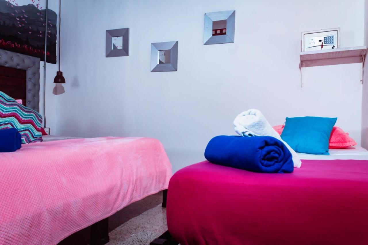 Hotel Boutique Stay Provenza Medellin Luaran gambar