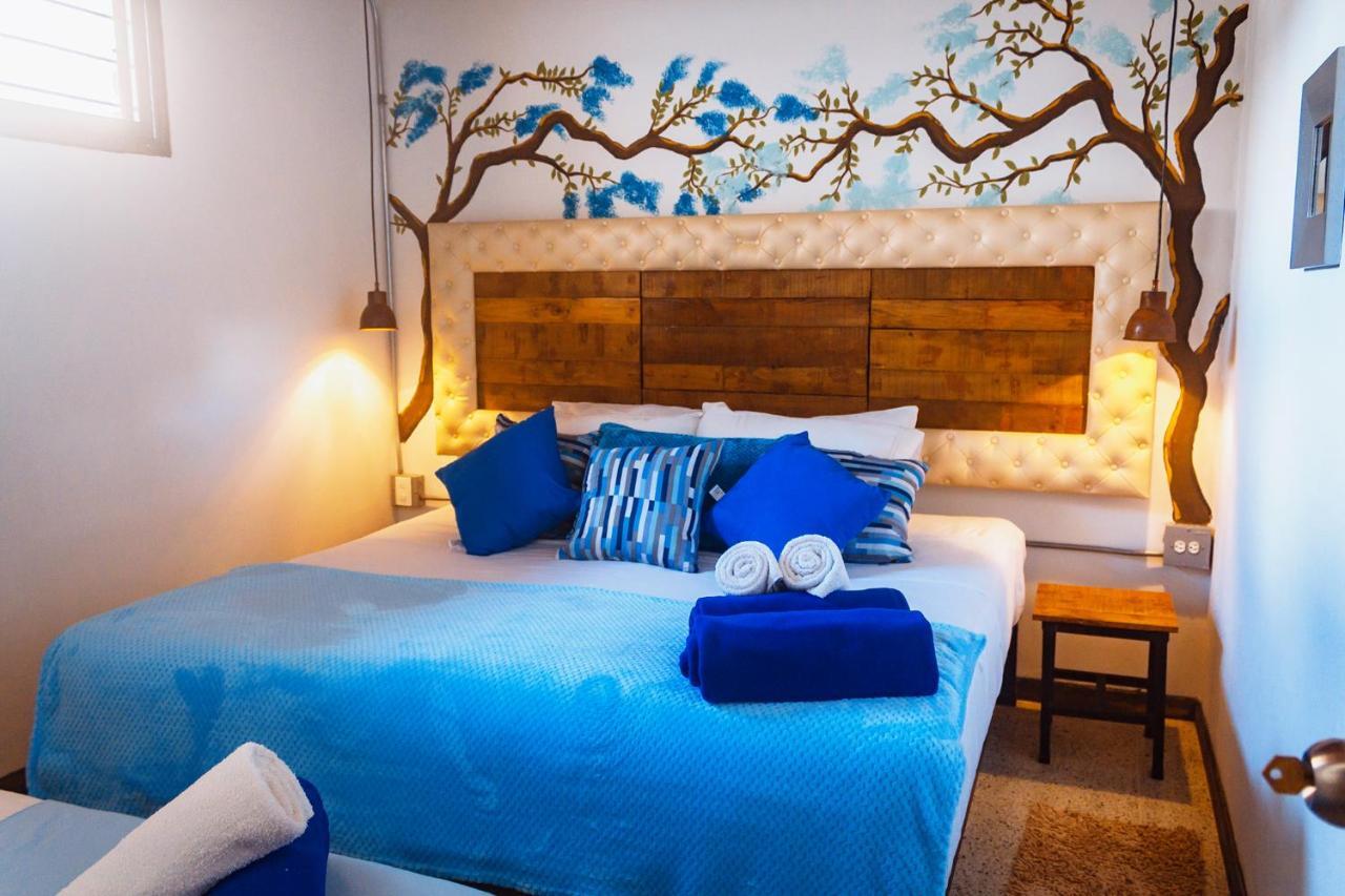 Hotel Boutique Stay Provenza Medellin Luaran gambar