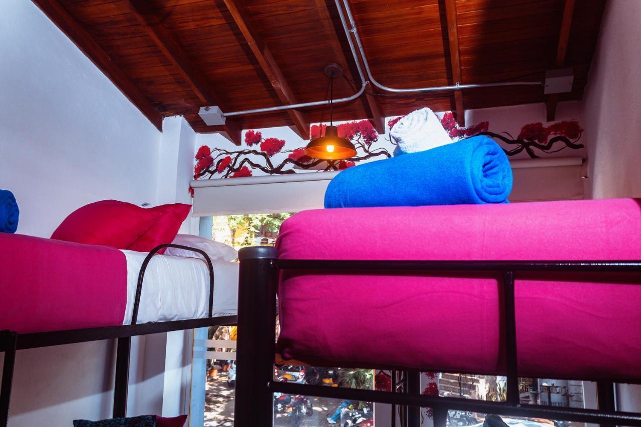Hotel Boutique Stay Provenza Medellin Luaran gambar
