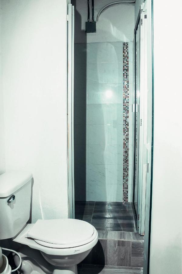 Hotel Boutique Stay Provenza Medellin Luaran gambar