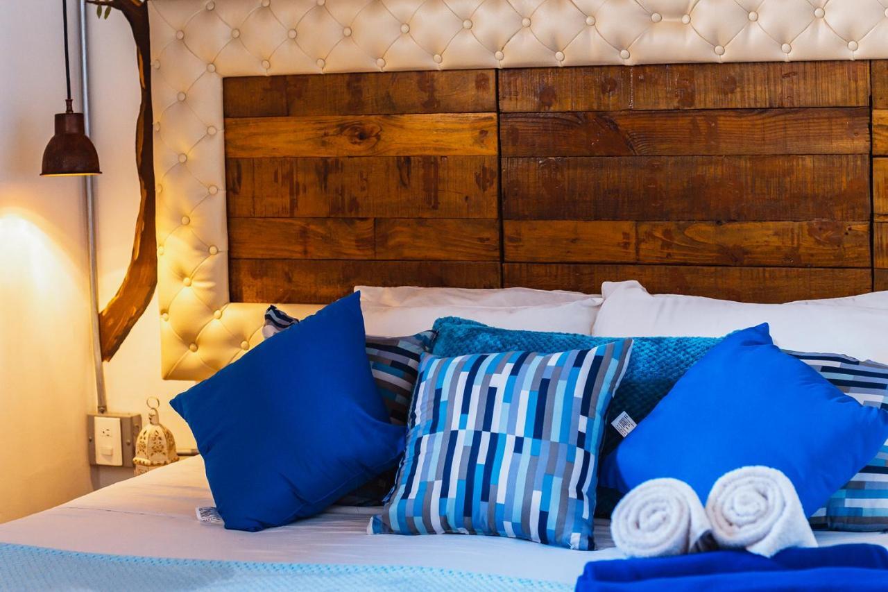 Hotel Boutique Stay Provenza Medellin Luaran gambar