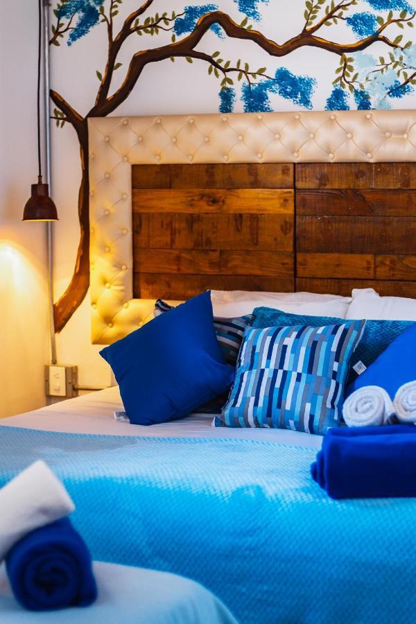 Hotel Boutique Stay Provenza Medellin Luaran gambar