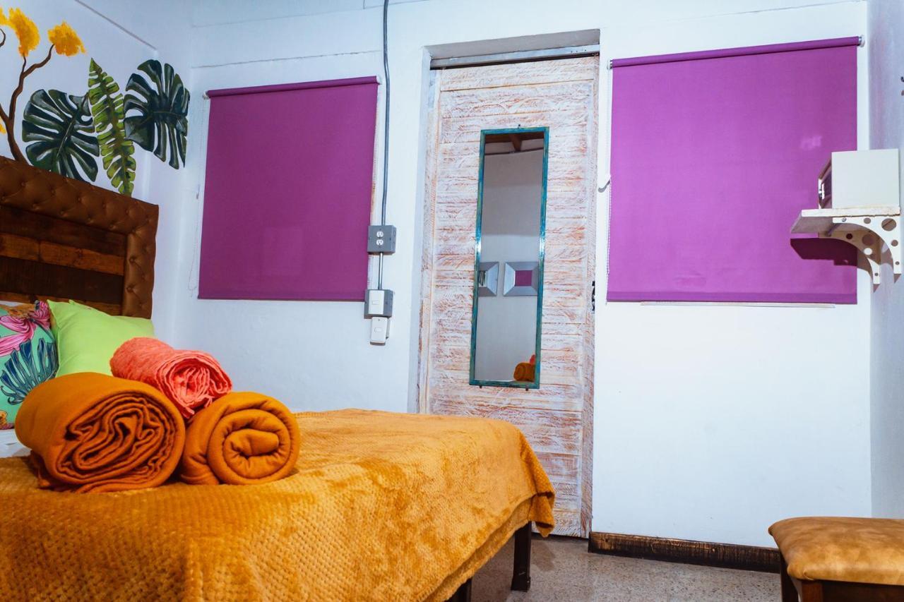 Hotel Boutique Stay Provenza Medellin Luaran gambar