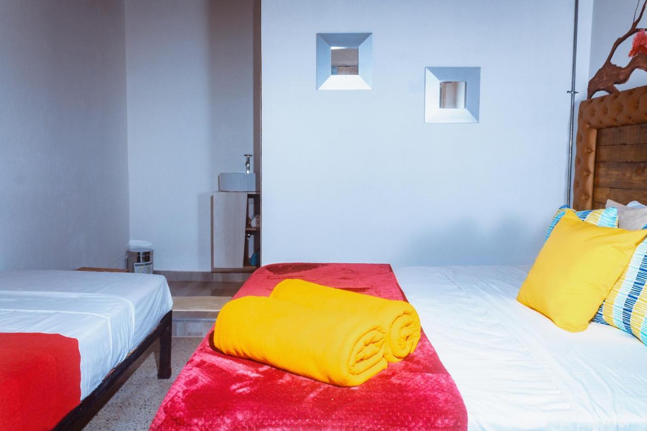 Hotel Boutique Stay Provenza Medellin Luaran gambar