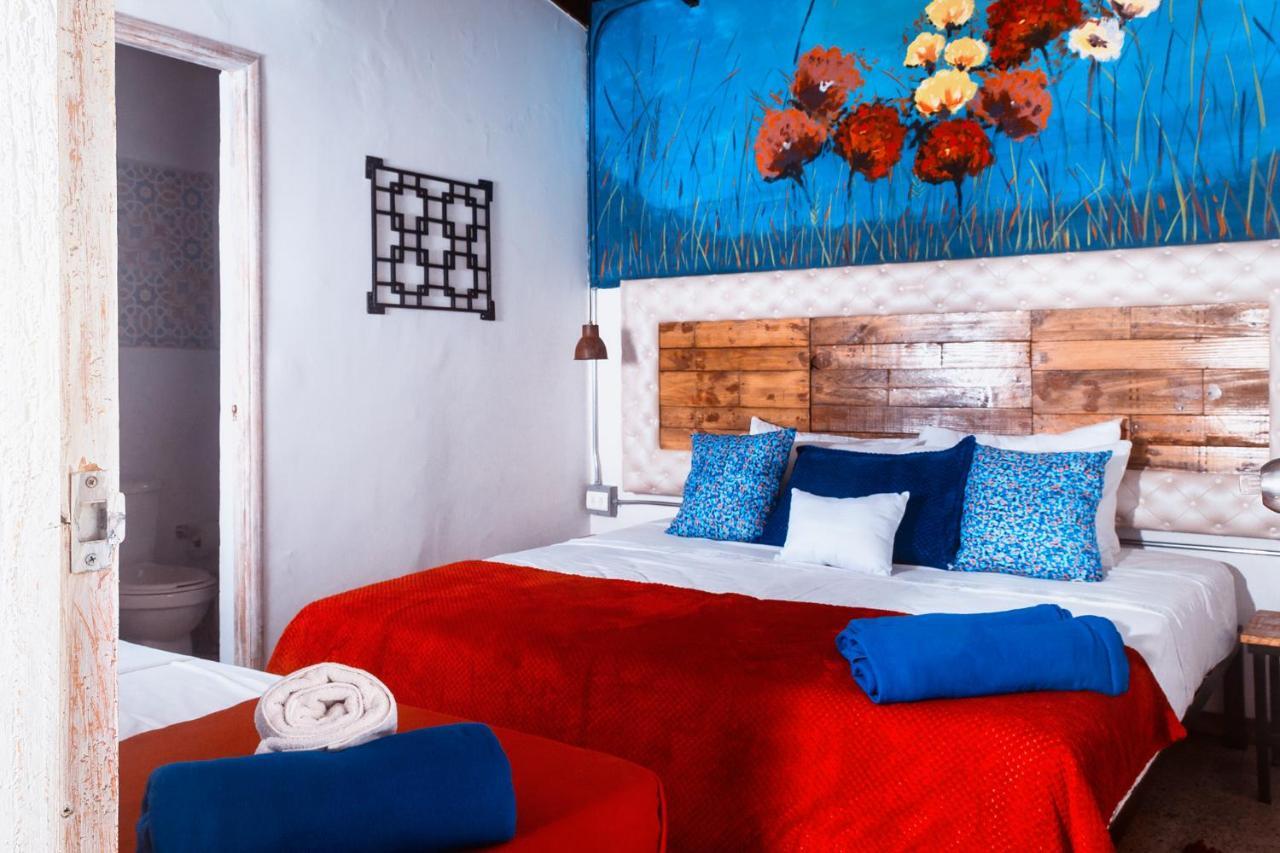 Hotel Boutique Stay Provenza Medellin Luaran gambar