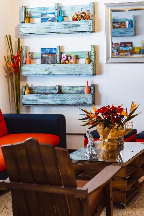 Hotel Boutique Stay Provenza Medellin Luaran gambar