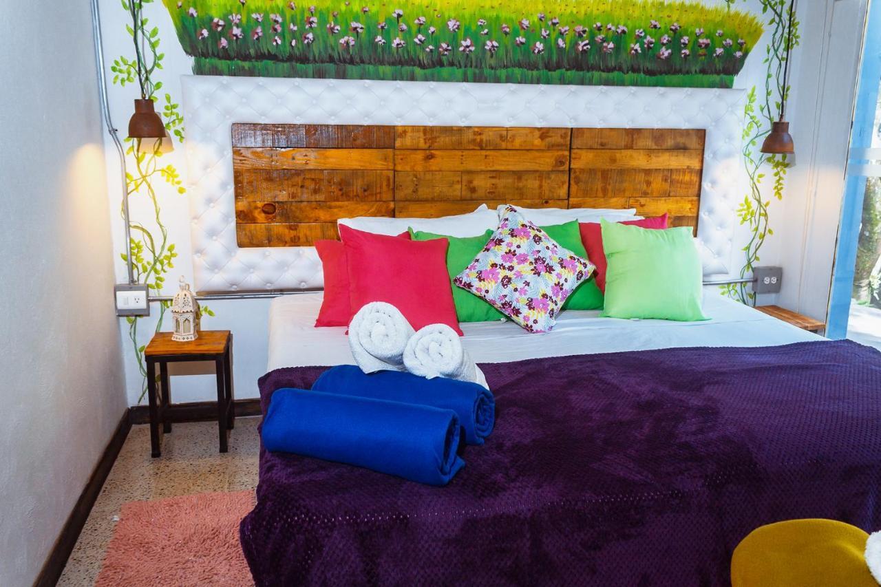 Hotel Boutique Stay Provenza Medellin Luaran gambar