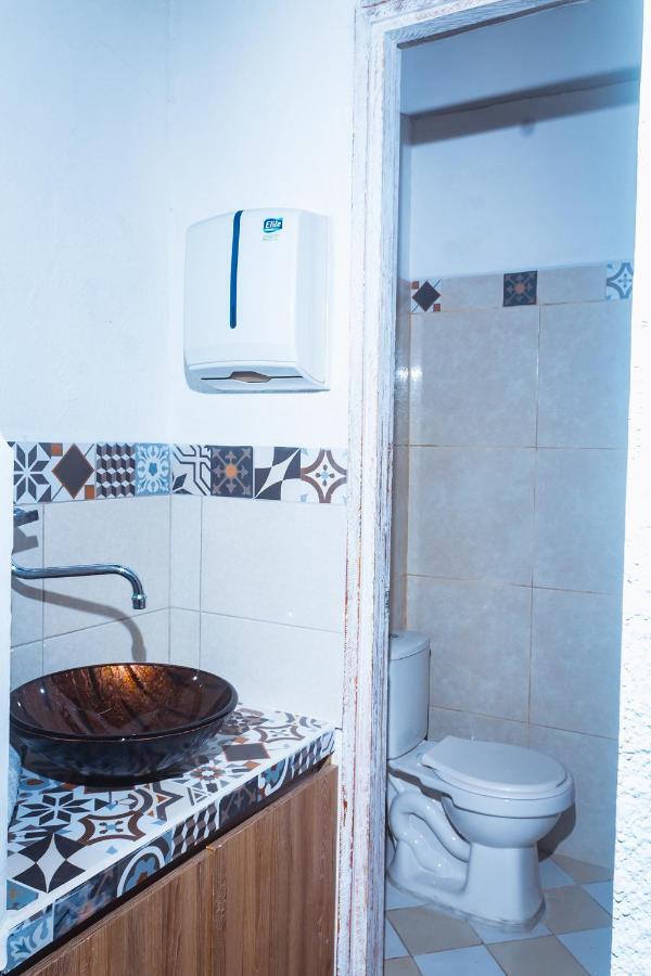 Hotel Boutique Stay Provenza Medellin Luaran gambar