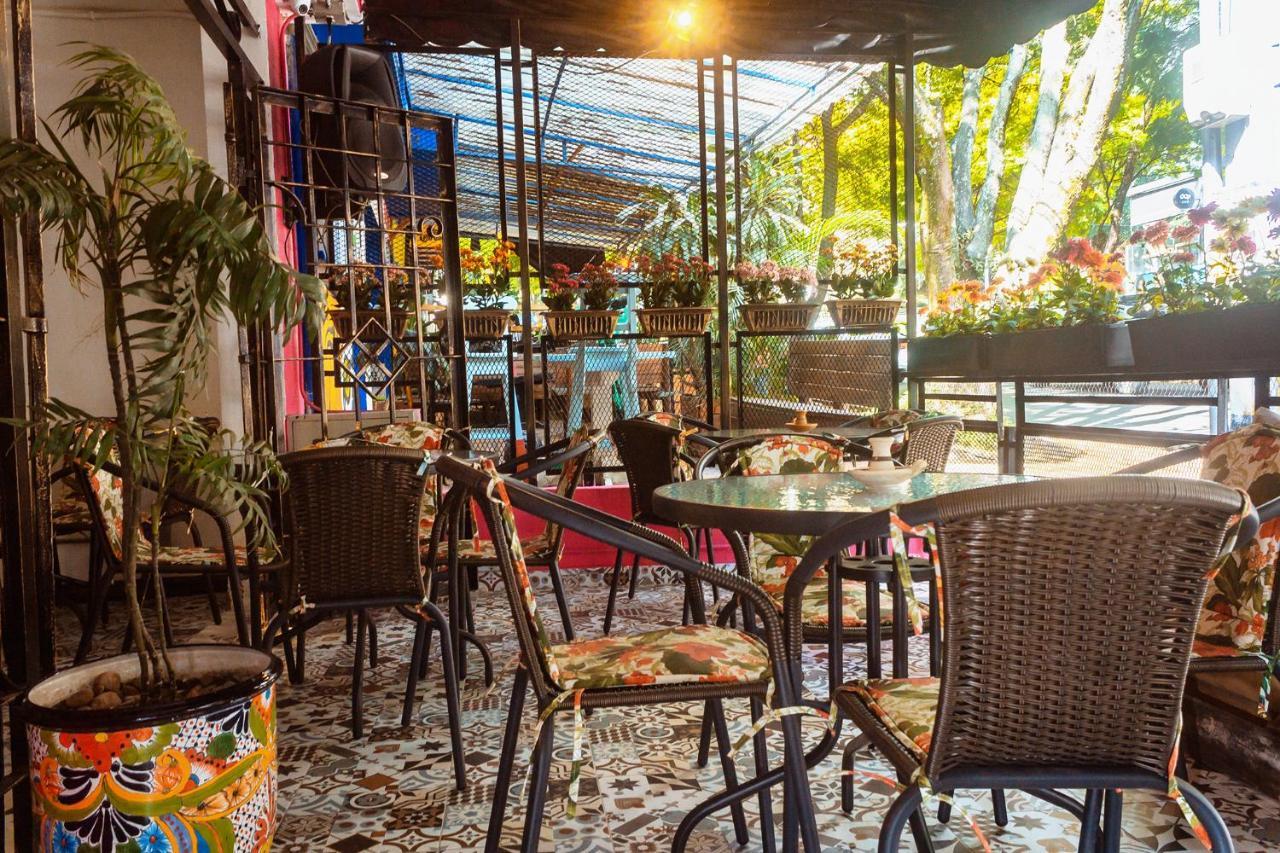 Hotel Boutique Stay Provenza Medellin Luaran gambar