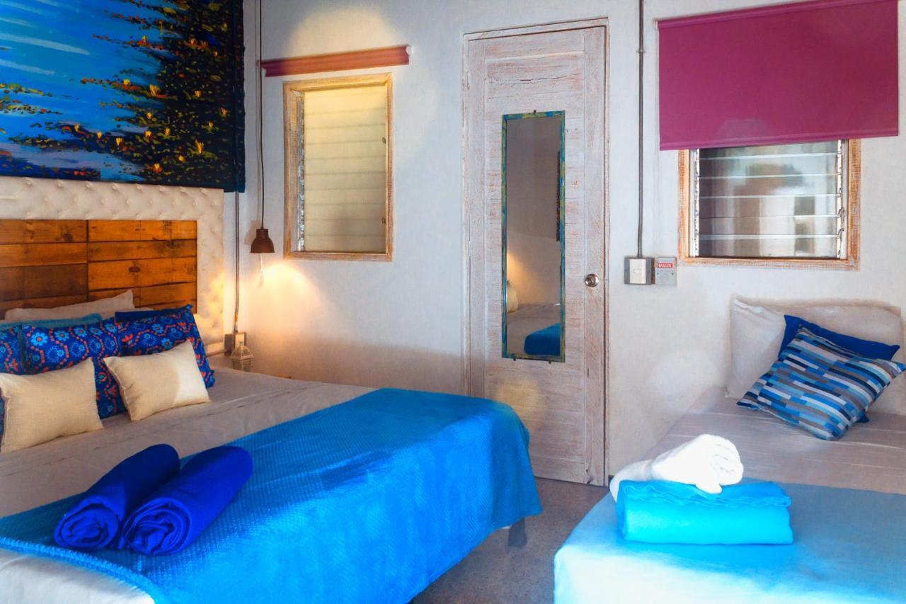 Hotel Boutique Stay Provenza Medellin Luaran gambar