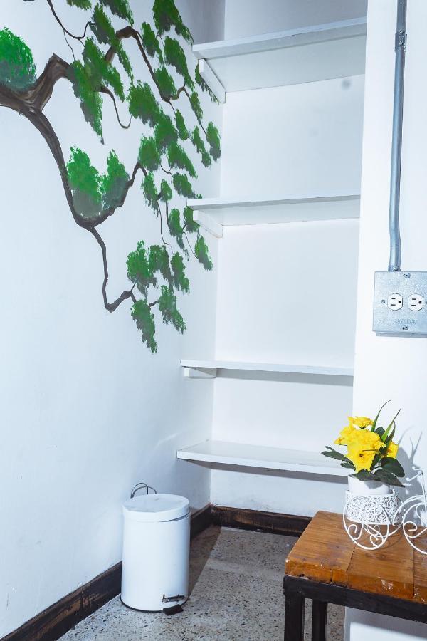 Hotel Boutique Stay Provenza Medellin Luaran gambar
