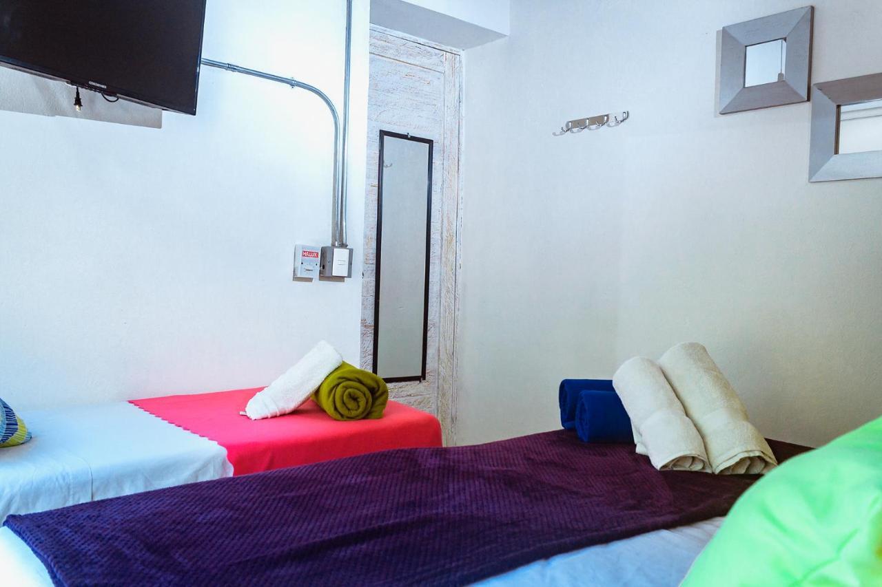 Hotel Boutique Stay Provenza Medellin Luaran gambar