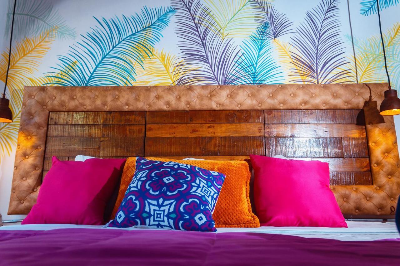 Hotel Boutique Stay Provenza Medellin Luaran gambar