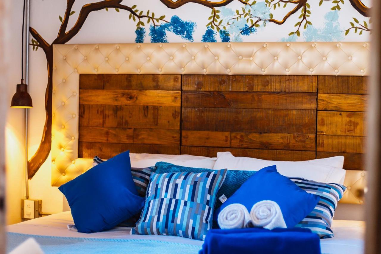 Hotel Boutique Stay Provenza Medellin Luaran gambar
