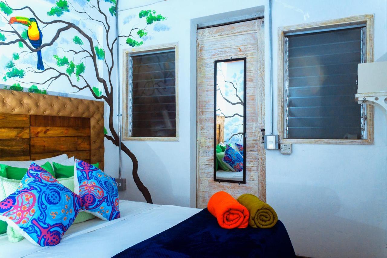 Hotel Boutique Stay Provenza Medellin Luaran gambar