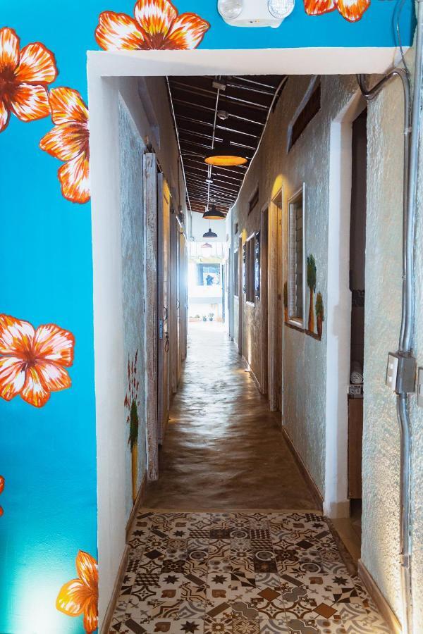Hotel Boutique Stay Provenza Medellin Luaran gambar