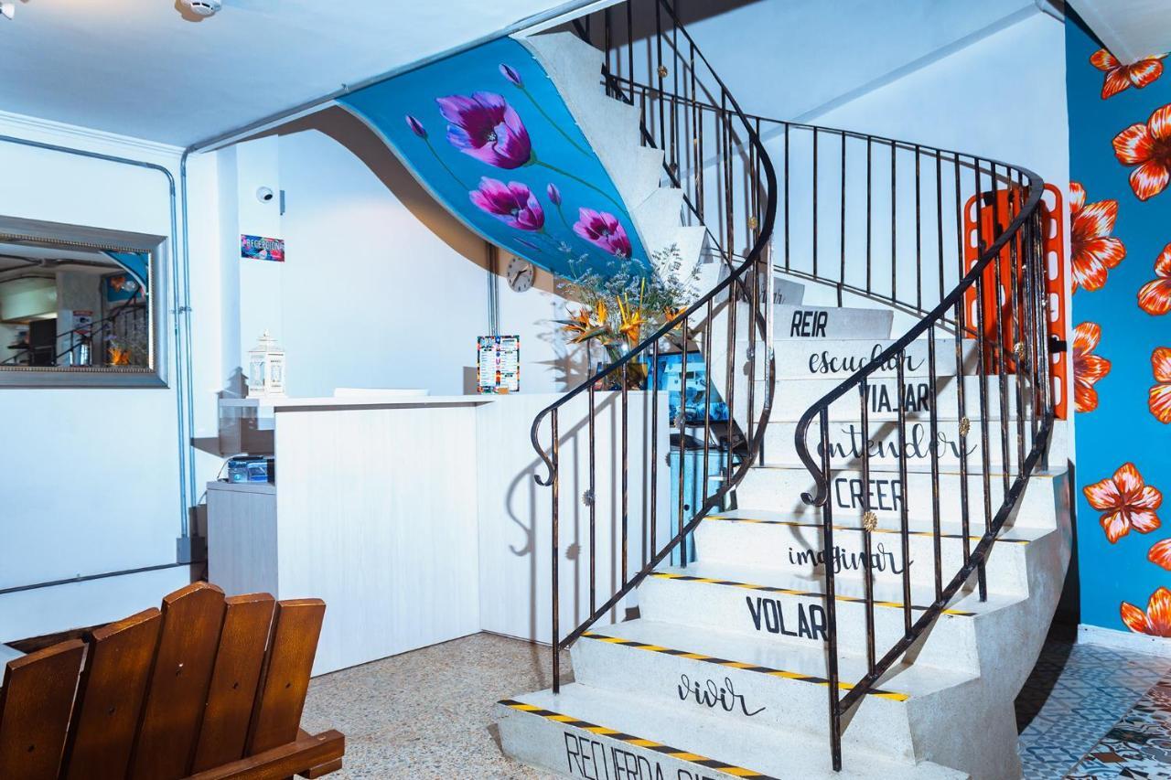 Hotel Boutique Stay Provenza Medellin Luaran gambar
