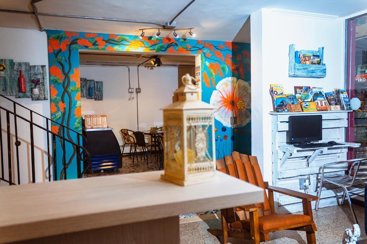 Hotel Boutique Stay Provenza Medellin Luaran gambar