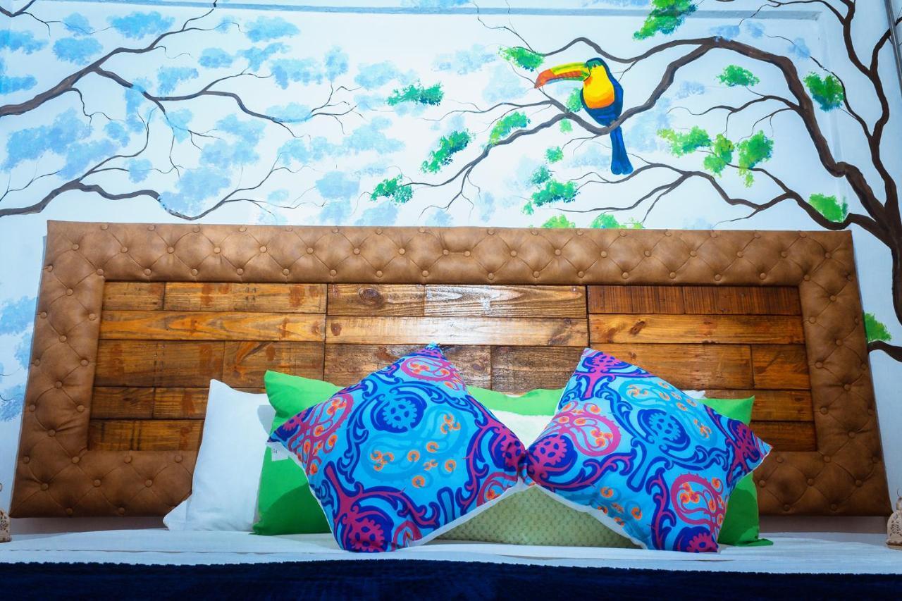 Hotel Boutique Stay Provenza Medellin Luaran gambar